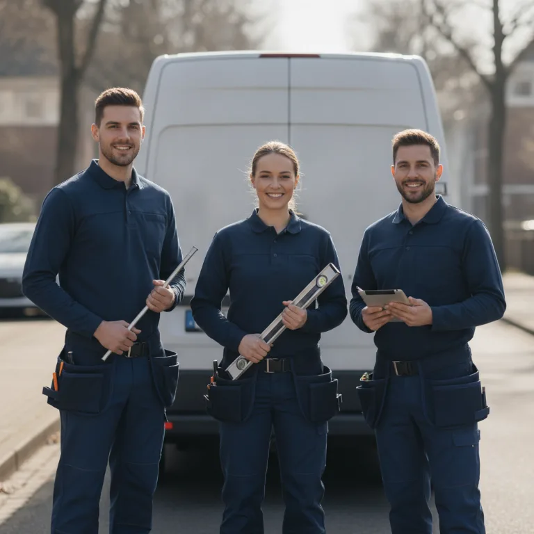 Sanierungsvermittler Team in Winterthur